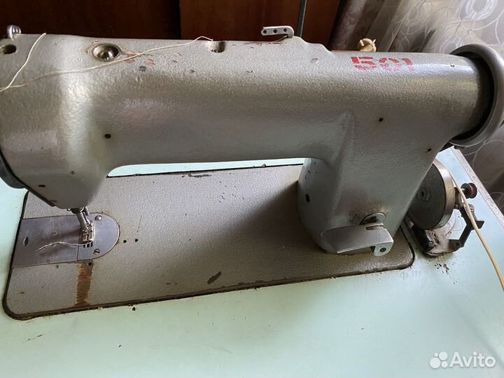 Швейная машинка 501клас