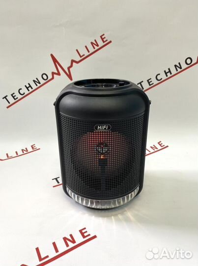 Блютус Колонка BT Speaker, Гарантия