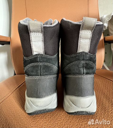 Зимние ботинки Superfit Culusuk 2.0, р.32