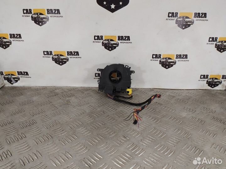 Подрулевая контактная группа