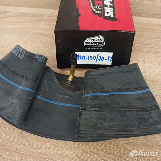 Камера на скутер 12