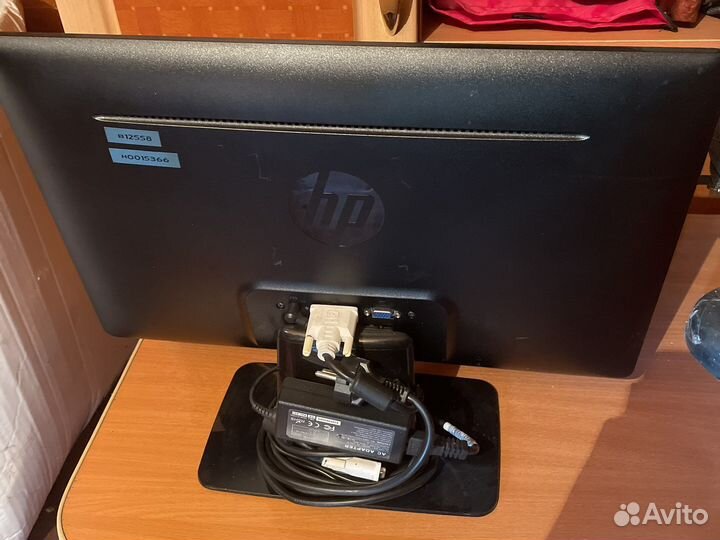 Монитор 19 дюймов HP