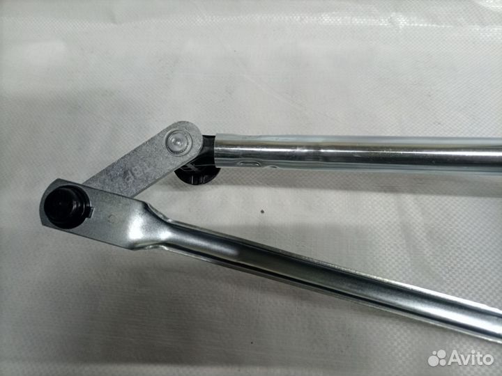 Трапеция дворников mercedes sprinter