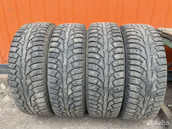 Nokian Tyres Nordman 5 185/65 R15