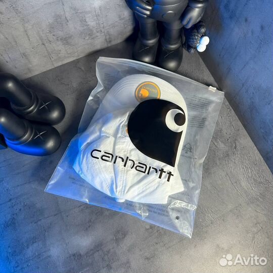 Кепка бейсболка Carhartt