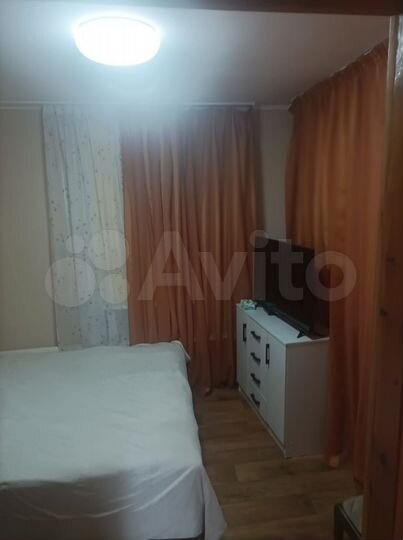 Дом 100 м² на участке 5 сот.