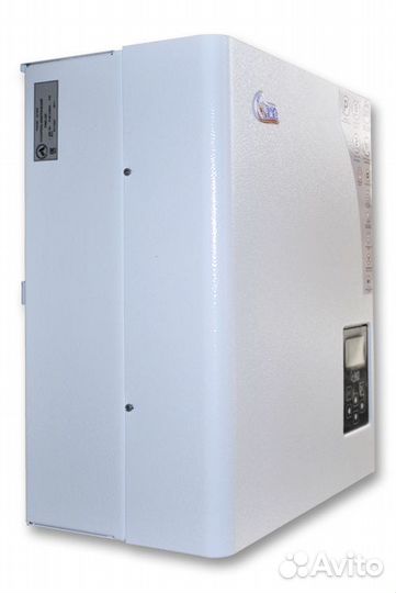 Электрический котел рэко 24П (24 кВт ) 380В (460