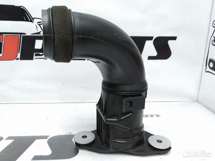 Воздухозаборник Mazda 3 BL (2008—2011)