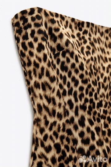 Платье zara