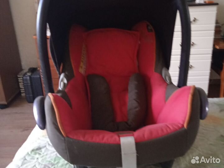 Переноска для младенцев отдам