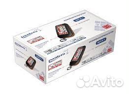 Автосигнализация с CAN модулем Pantera SPX-1