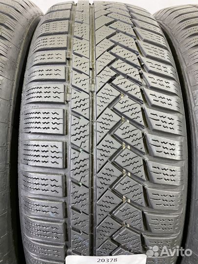Continental WinterContact TS 850 P 205/60 R16