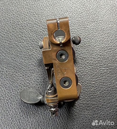 Тату машинка Aaron Cain