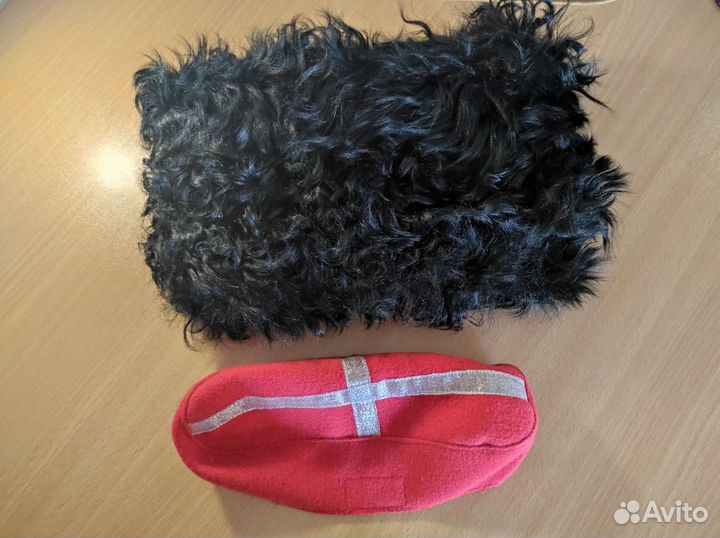 Казачья справа и атрибутика