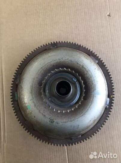 Гидротрансформатор АКПП Хонда Аккорд 6(1058)