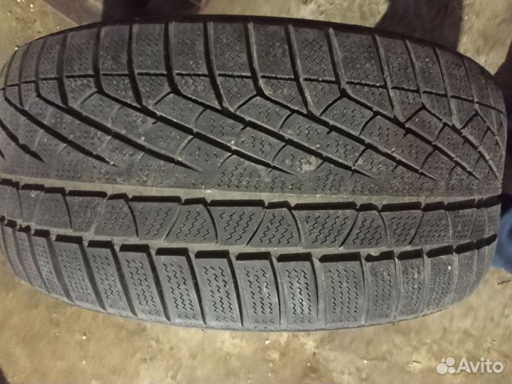 Pirelli Winter Sottozero 255/45 R18 99