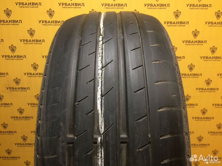 Continental ContiSportContact 3 245/45 R19