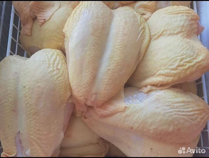 Куриная разделка.филе.куры на гриль