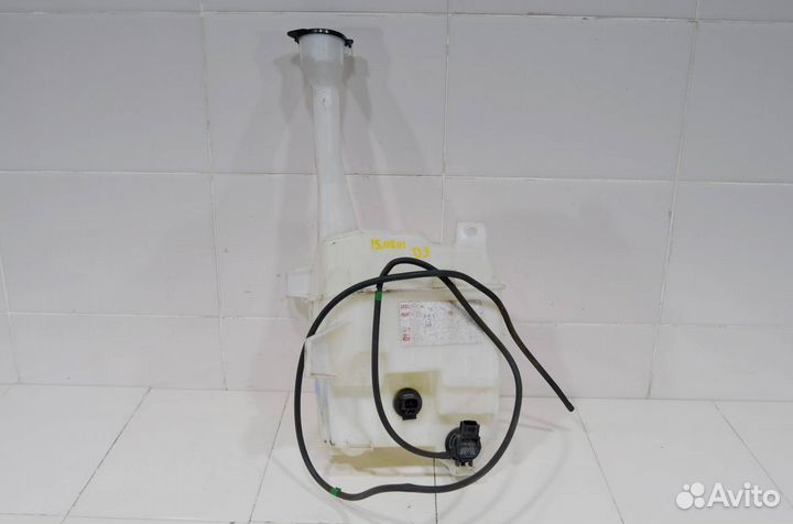 Бачок омывателя Toyota Camry XV40 2006-2011