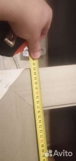 Багетная рама 85*85