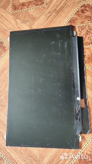 Матрицы для ноутбуков