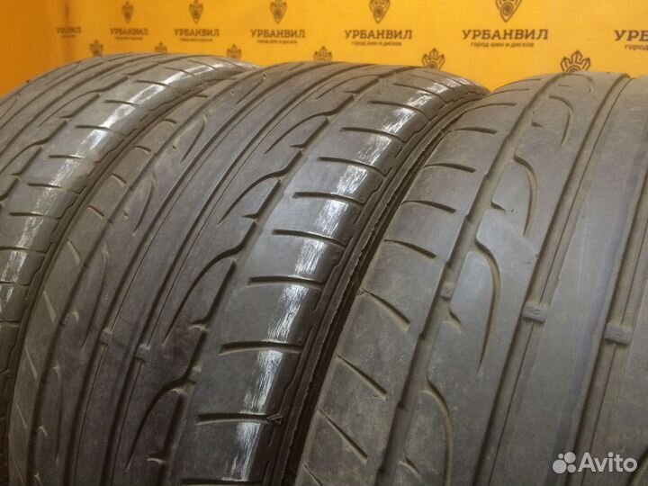 Dunlop SP Sport Maxx 215/45 R16