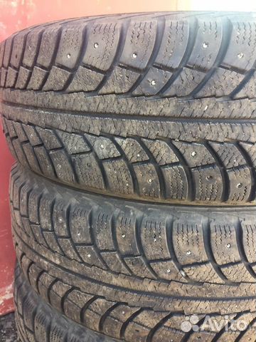Matador Activ Flex 185/65 R15