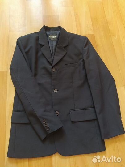 Пиджак