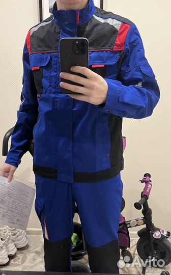 Роба мужская летняя