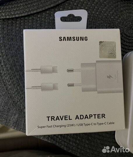 Зарядное устройство для телефона samsung