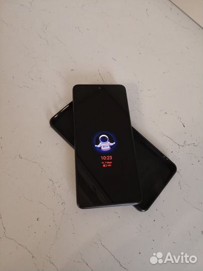 Xiaomi Redmi Note 11 Pro, 6/128 ГБ