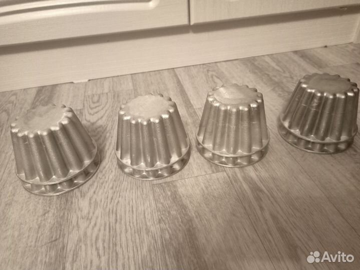 Формы для выпечки