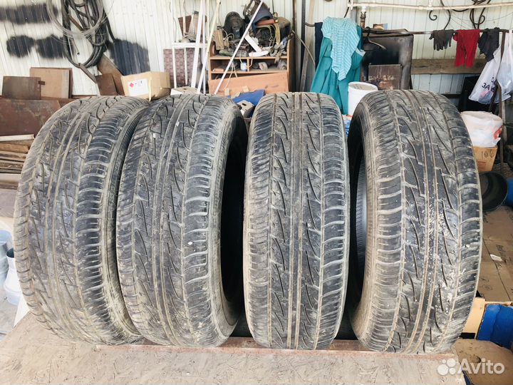 Amtel Planet 205/65 R15 94H