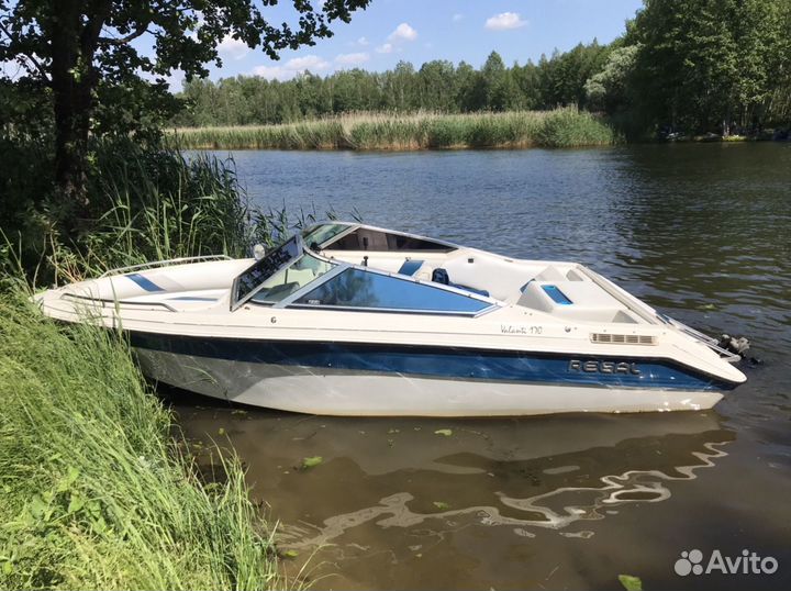 Аренда Заказ Прокат катера Воронеж