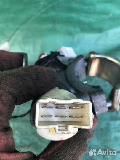 Замок зажигания Киа Церато Серато 2009-2013 г