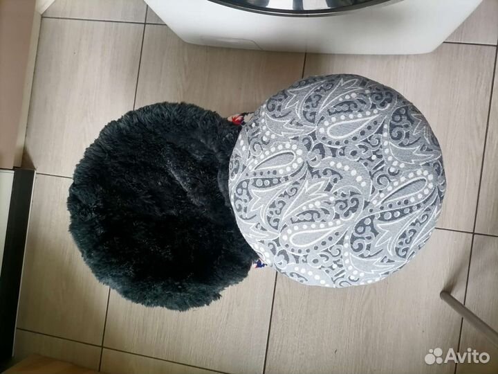 Когтеточка с гамаком лежанка подставка