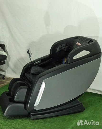 Массажное кресло