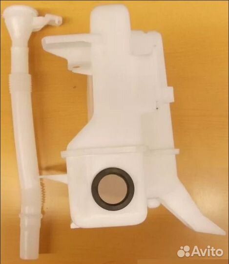 Outlander Бачок омывателя с мотором (Тайвань)