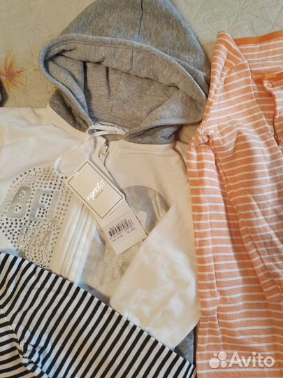 Одежда для девочки 86 - 92