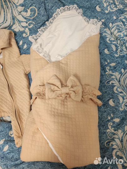 Комплект на выписку