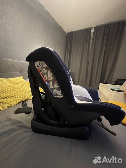 Автокресло детское