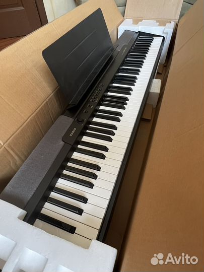 Casio digital piano CDP-100