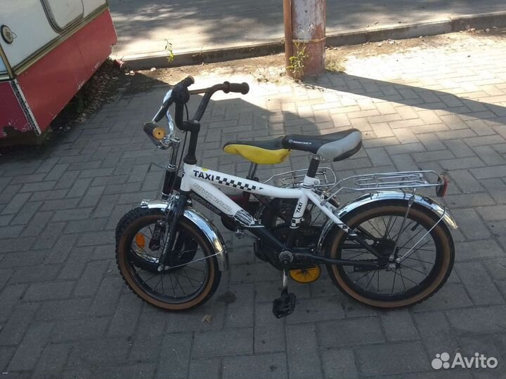 Велосипед цена за 2шт