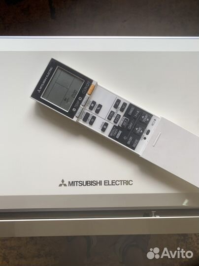 Кондиционер Mitsubishi electric MUZ-EF25VE