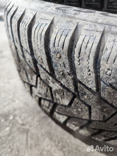 Hankook Winter I'Pike RS W419 205/50 R17 95