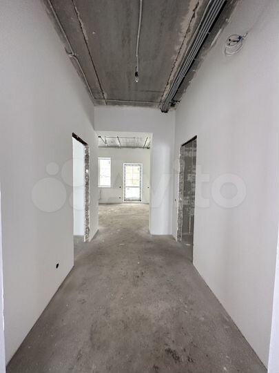 Дом 155 м² на участке 6 сот.