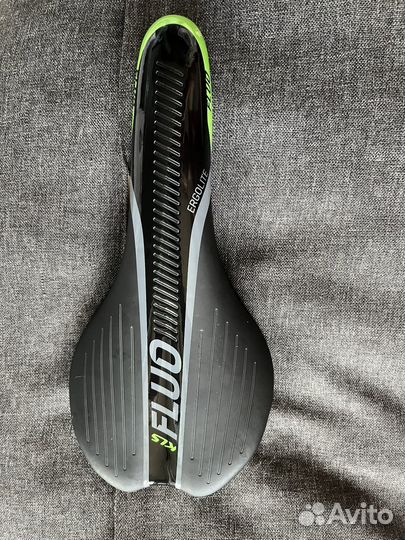 Сидение для велосипеда