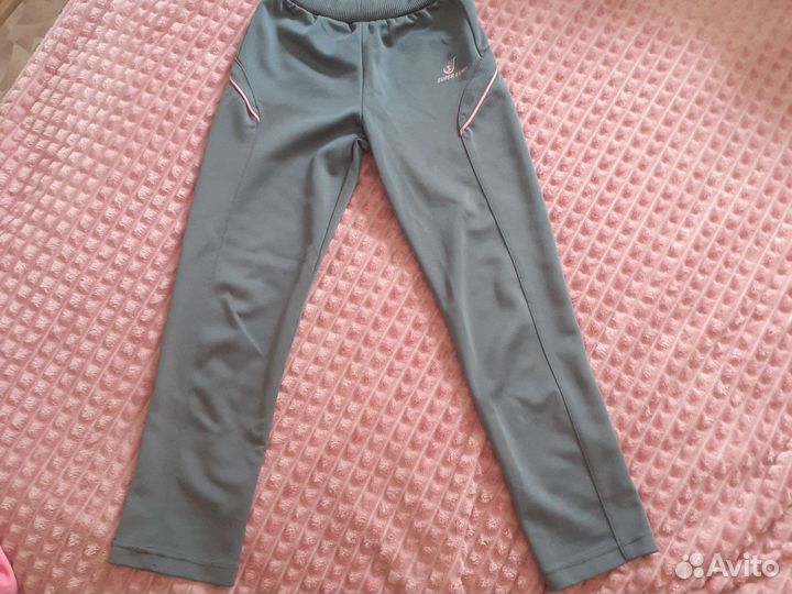 Спортивный костюм