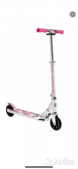 Самокат decathlon oxelo