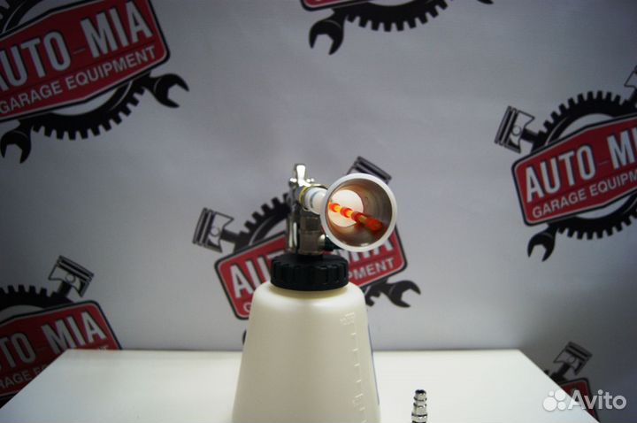 Аппарат для химчистки LT-03